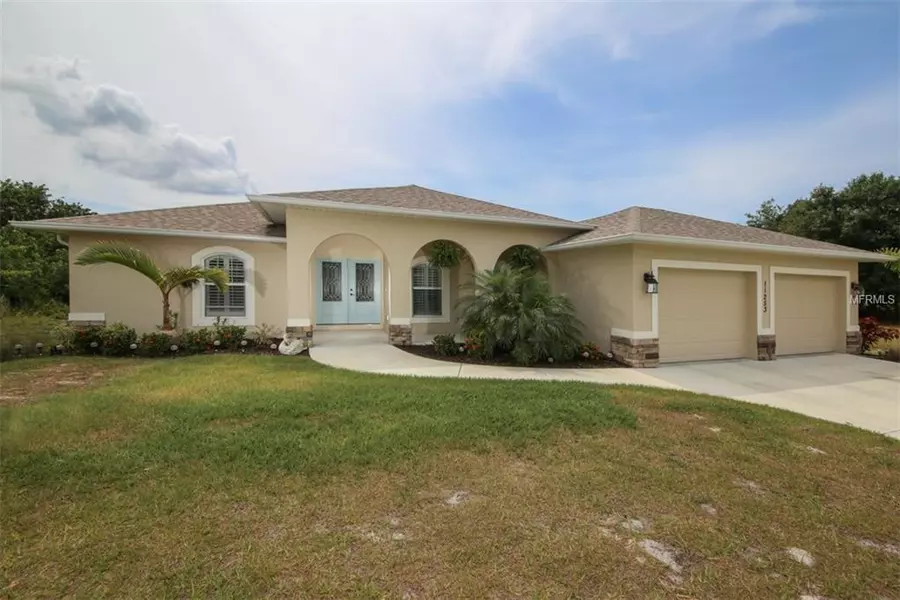 11253 OCEANSPRAY BLVD, Englewood, FL 34224