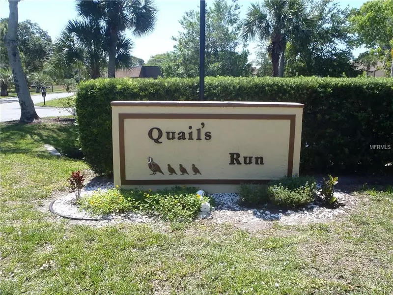 12 QUAILS RUN BLVD #8, Englewood, FL 34223