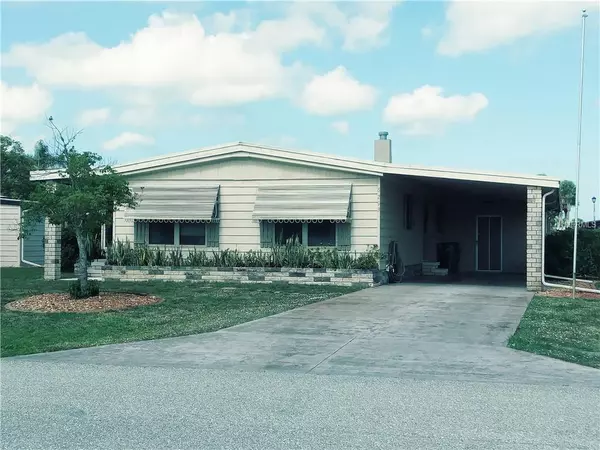 6293 SPARROW LN, Englewood, FL 34224