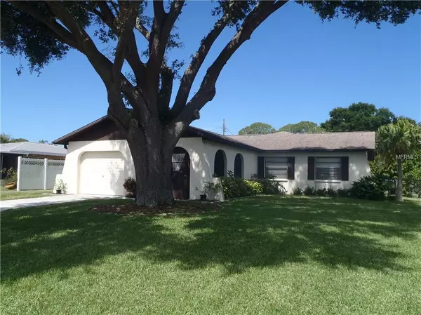 1230 PUNTA NOVA TER, Englewood, FL 34223