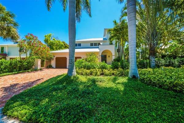 130 PALM AVE, Boca Grande, FL 33921