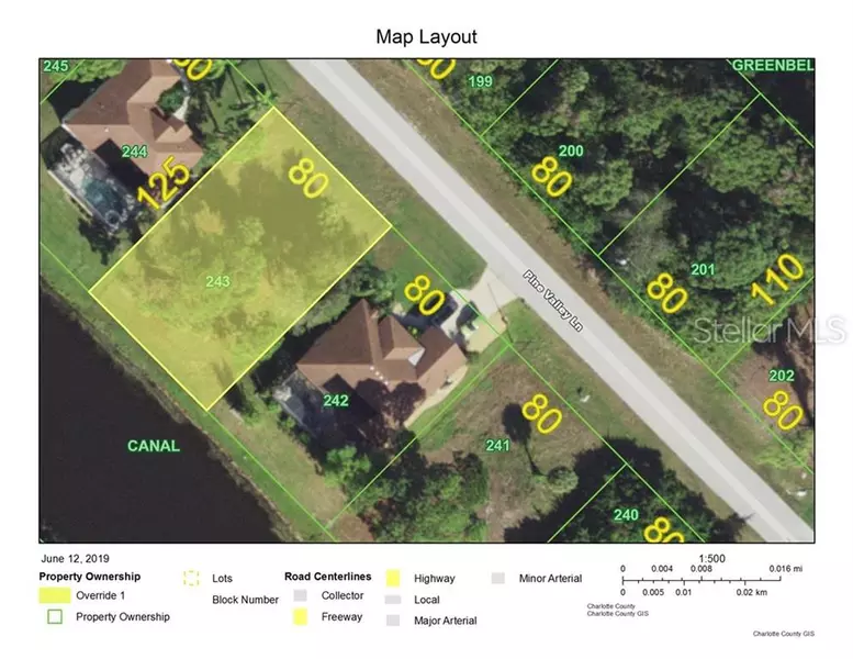 44 PINE VALLEY LN, Rotonda West, FL 33947