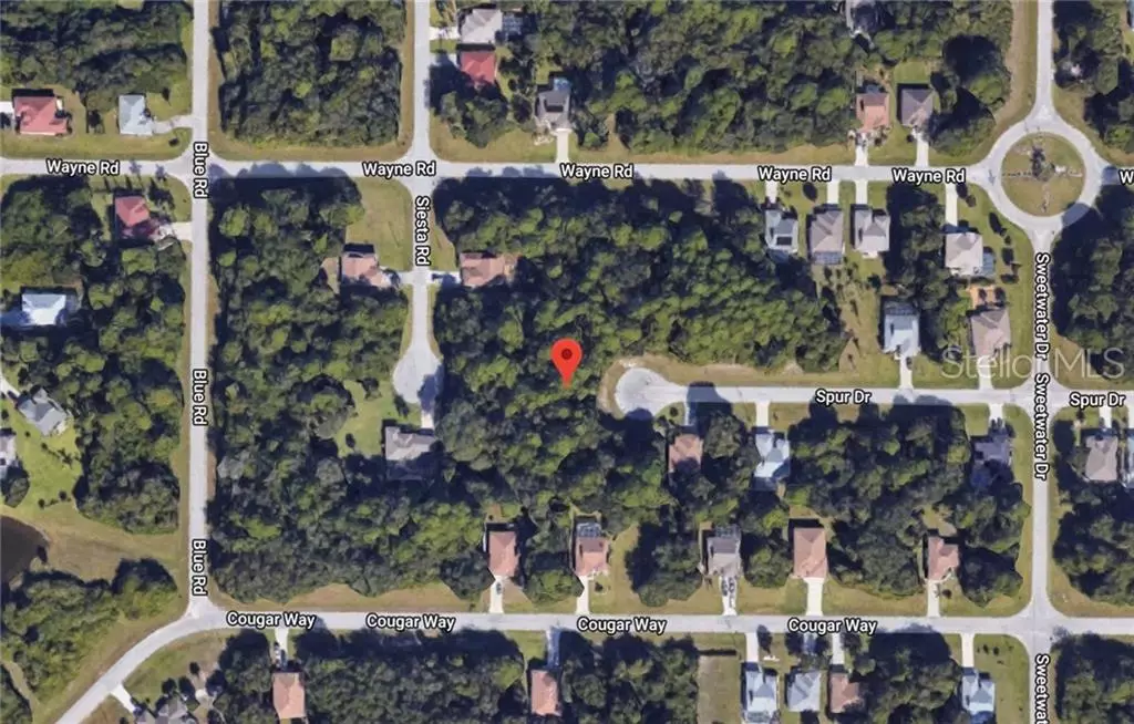 Rotonda West, FL 33947,101 SPUR DR