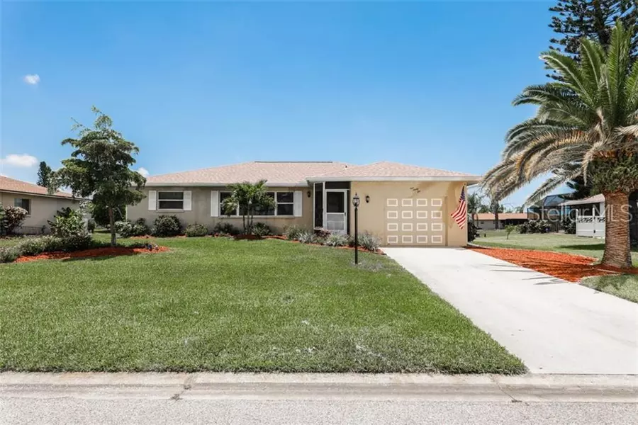 196 ANNAPOLIS LN, Rotonda West, FL 33947