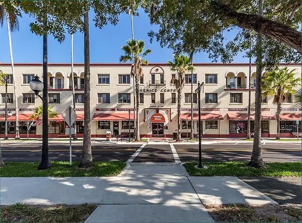 238 TAMPA AVE W #319, Venice, FL 34285