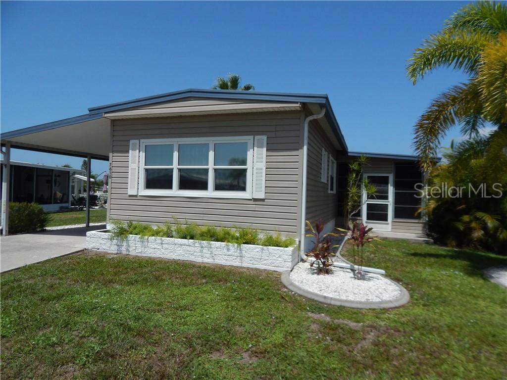 7610 SILAGE CIR, Port Charlotte, FL 33981