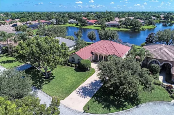 Port Charlotte, FL 33953,14215 SILVER LAKES CIR