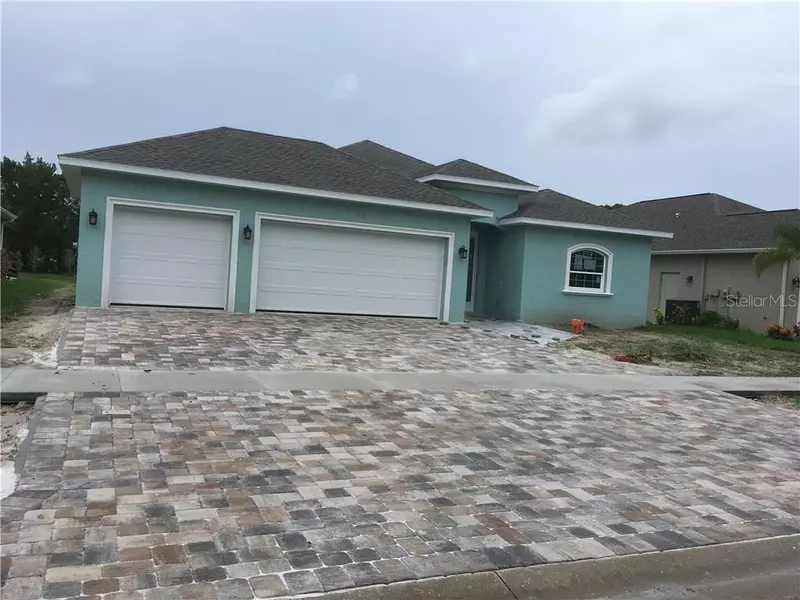 170 PARK FOREST BLVD, Englewood, FL 34223