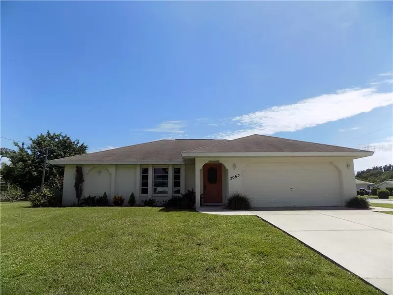 2065 DAKOTA AVE, Englewood, FL 34224