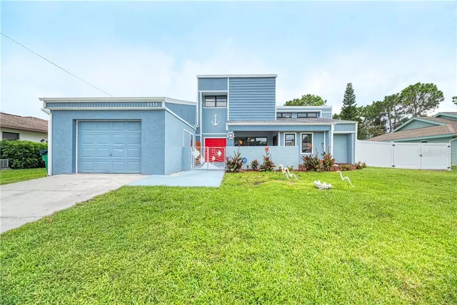 9335 CASA GRANDE AVE, Englewood, FL 34224