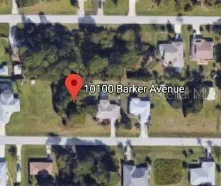 Englewood, FL 34224,10100 BARKER AVE