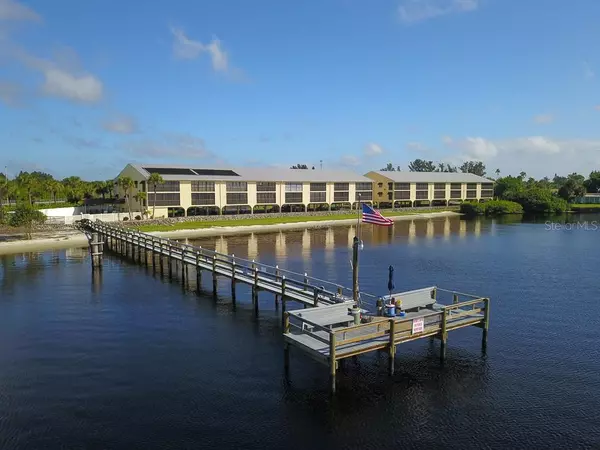 14459 RIVER BEACH DR #209, Port Charlotte, FL 33953