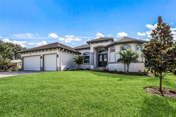 316 PARKDALE DR, Venice, FL 34285