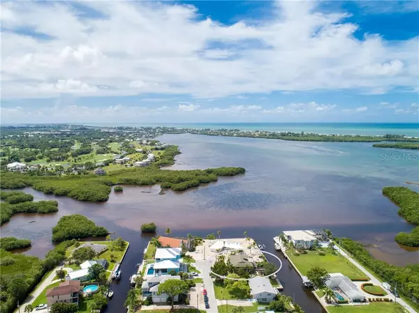 9291 PINE COVE RD, Englewood, FL 34224