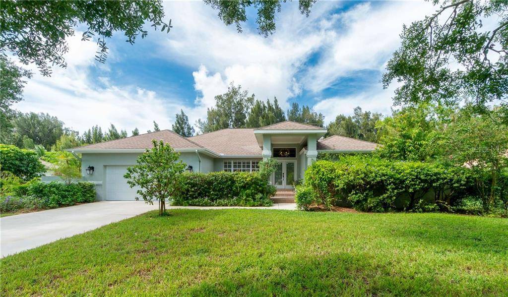 245 CAPSTAN DR, Cape Haze, FL 33946