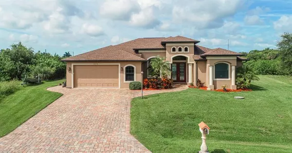 Port Charlotte, FL 33981,13774 ALLAMANDA CIR