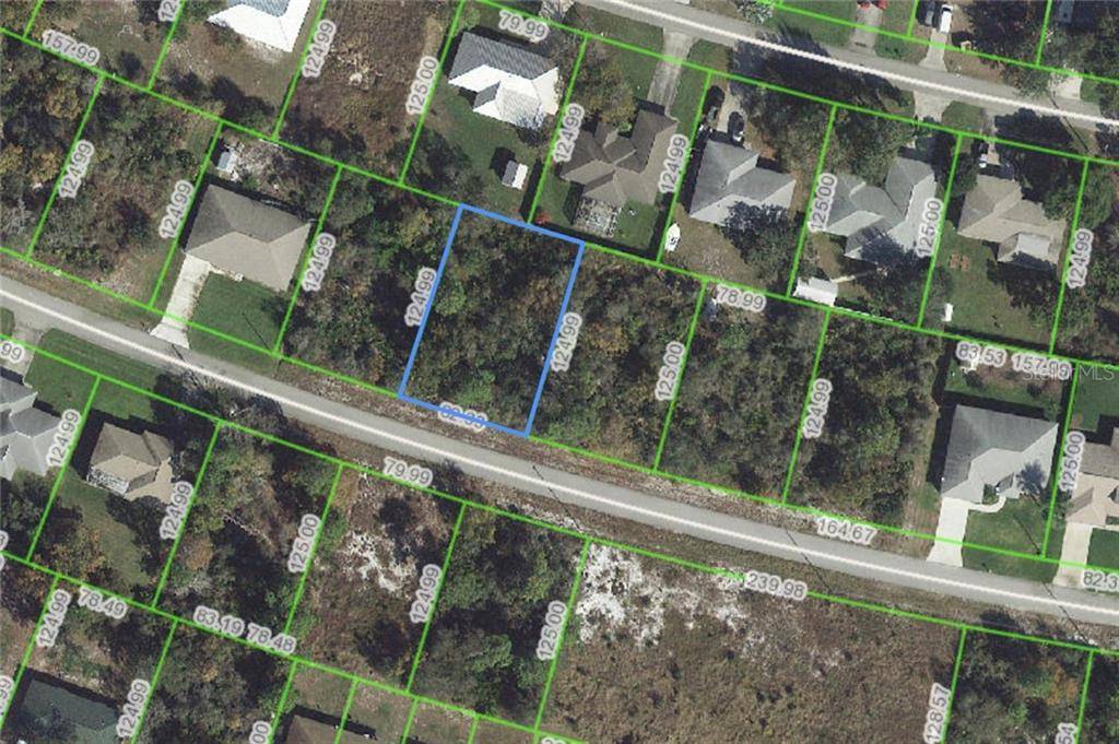119 GRAPE RD NW, Lake Placid, FL 33852