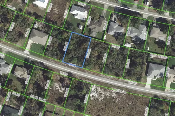 Lake Placid, FL 33852,119 GRAPE RD NW