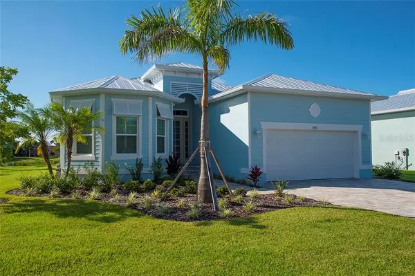 8832 CONCH AVE, Placida, FL 33946