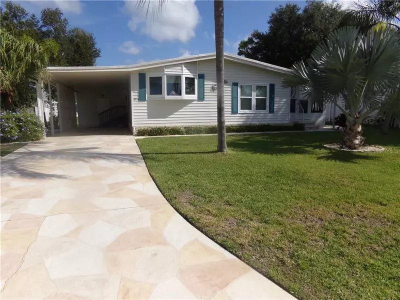 8454 NIGHTHAWK DR, Englewood, FL 34224