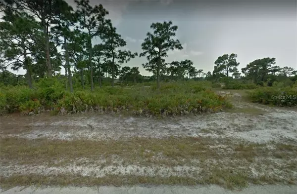 Placida, FL 33946,7 AFT CT