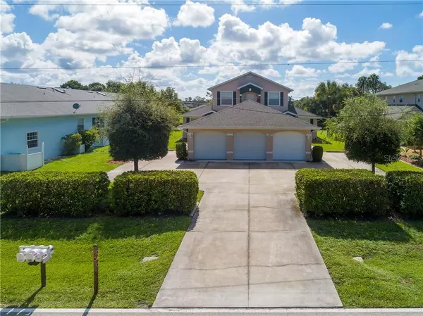 224 BOUNDARY BLVD #224R,  Rotonda West,  FL 33947