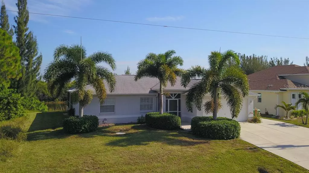 15364 RED HEAD AVE, Port Charlotte, FL 33981