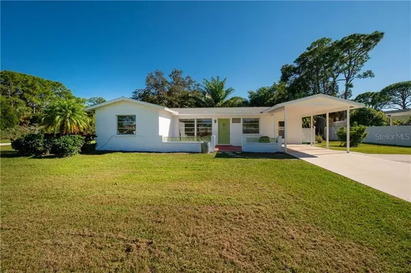 2045 OYSTER CREEK DR, Englewood, FL 34224