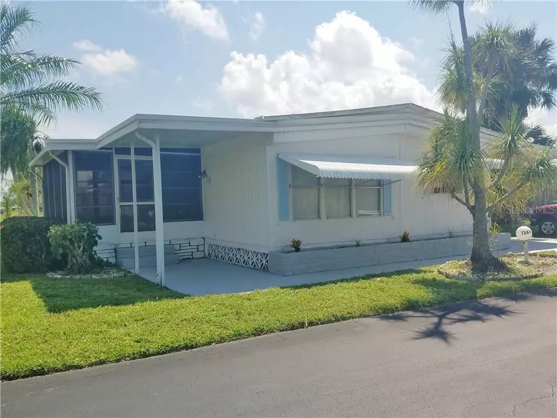 13611 GANNET DR, Fort Myers, FL 33908