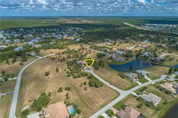 Punta Gorda, FL 33955,16086 CHITLAN CT