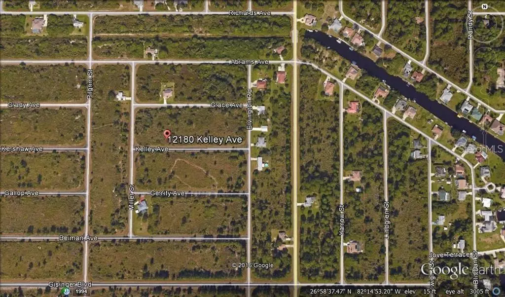 Port Charlotte, FL 33981,12180 KELLEY AVE