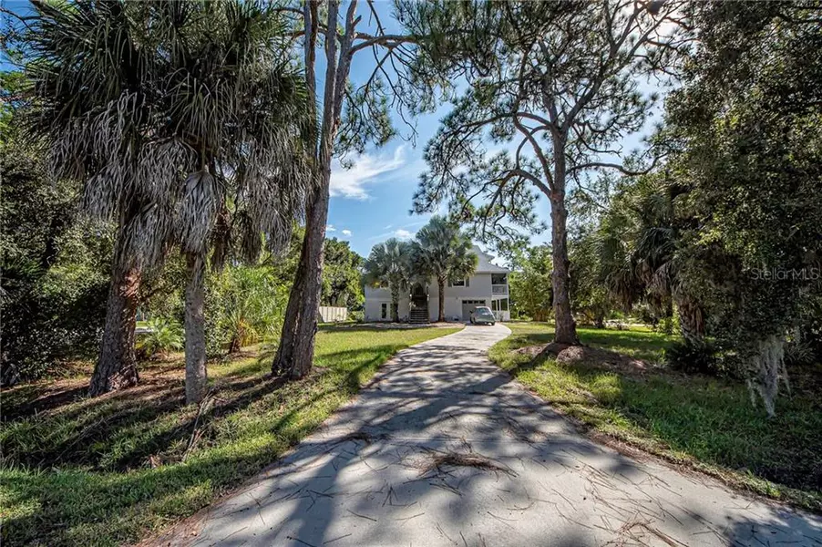 545 CURTIS BLVD, Englewood, FL 34223