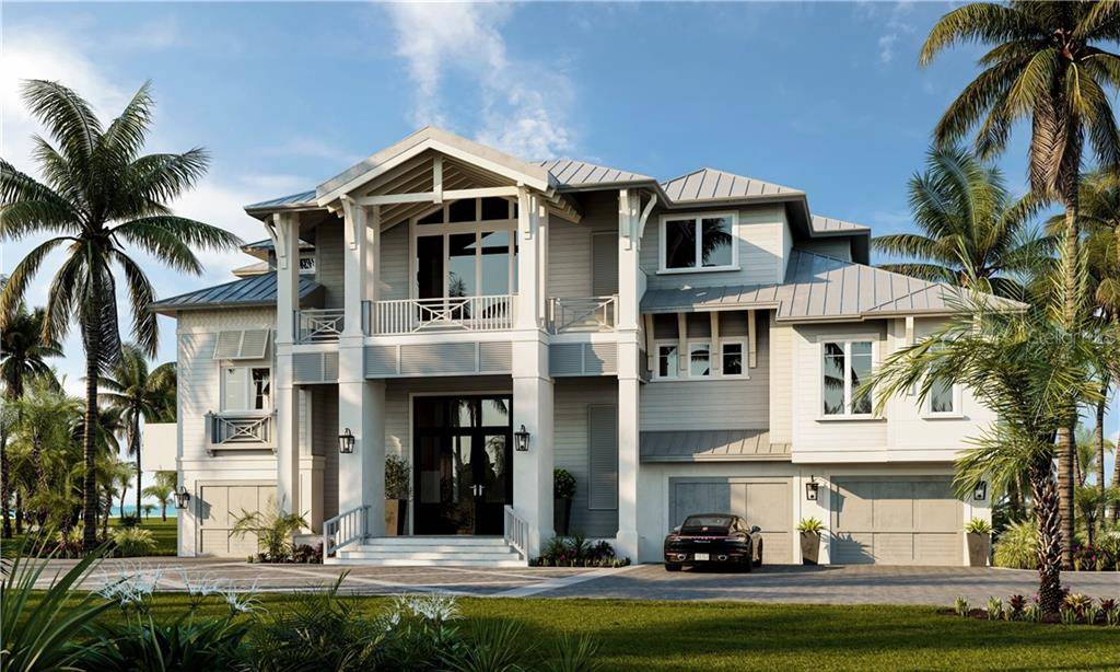 867 GRANDE PASS WAY, Boca Grande, FL 33921