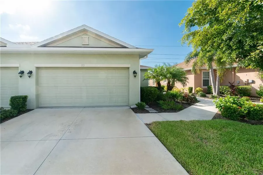 275 CAPULET DR, Venice, FL 34292