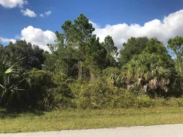 LARATONDA RD, North Port, FL 34291