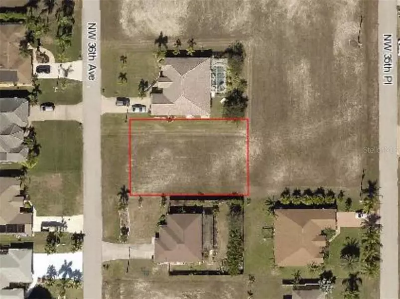 513 NW 36TH AVE, Cape Coral, FL 33993