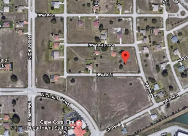 Cape Coral, FL 33993,619 NW 1ST ST