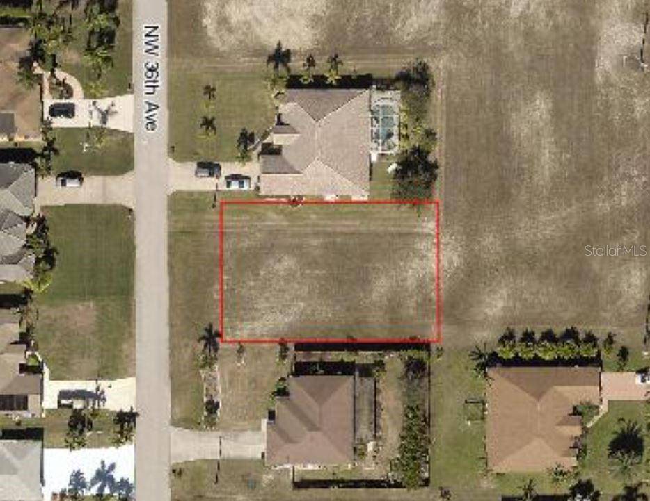 619 NW 1ST ST, Cape Coral, FL 33993