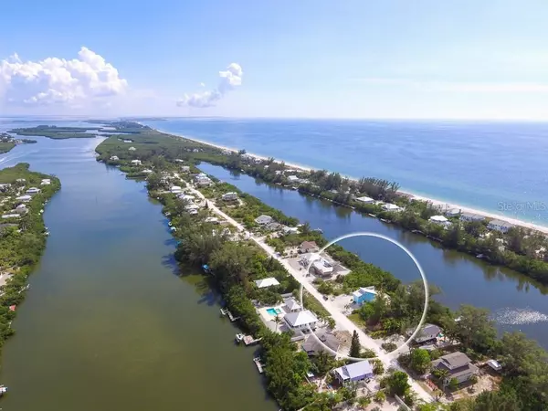 241 BOCILLA DR, Placida, FL 33946