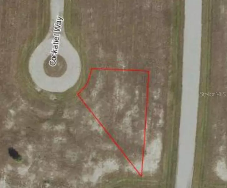 4 COCKATIEL WAY, Placida, FL 33946