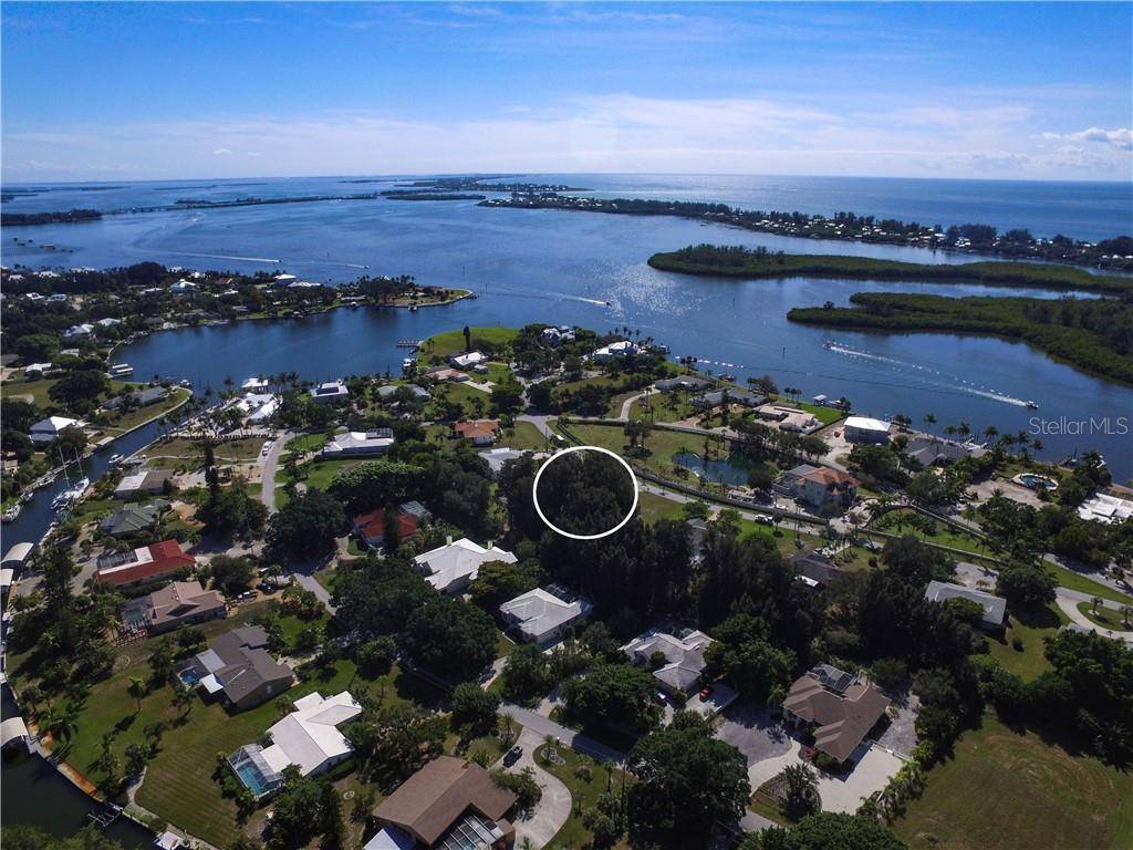 350 ANCHOR ROW, Placida, FL 33946