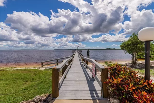 Port Charlotte, FL 33953,14459 RIVER BEACH DR #212