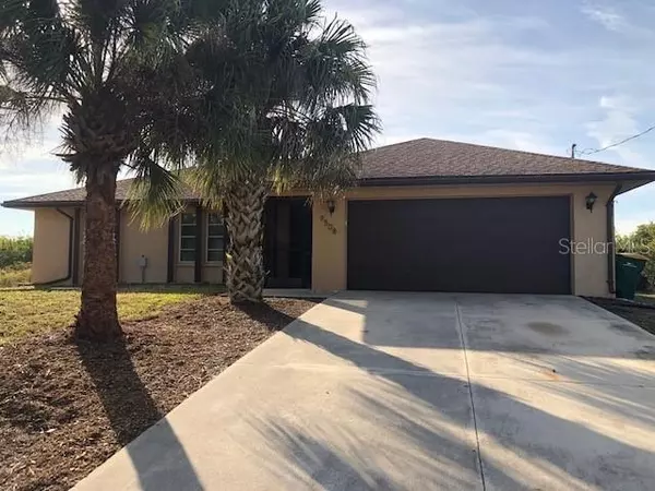 9508 APPLIN CIR, Port Charlotte, FL 33981