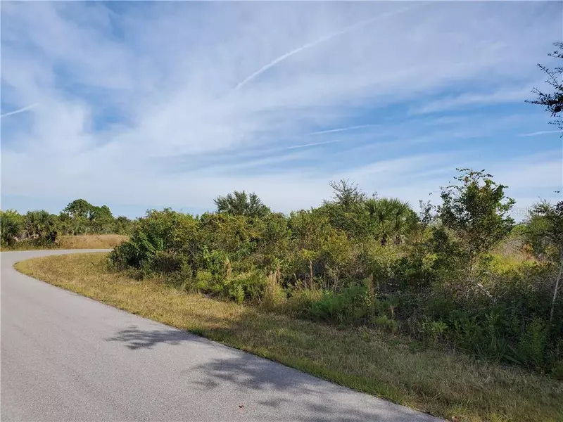 15143 ALTURA RD, Port Charlotte, FL 33981