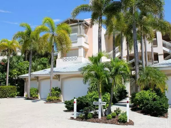 855 HARBORSHORE DR 1A #1A, Boca Grande, FL 33921