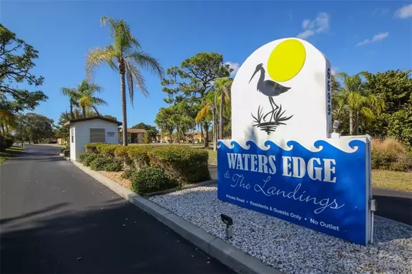 6699 SAN CASA DR #L3,  Englewood,  FL 34224