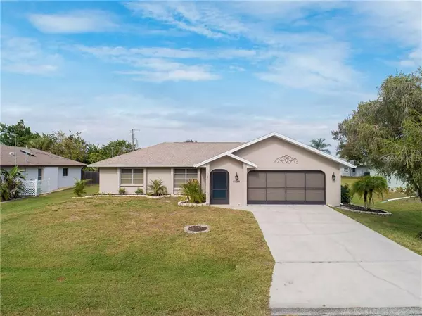 10052 MELANIE AVE, Englewood, FL 34224