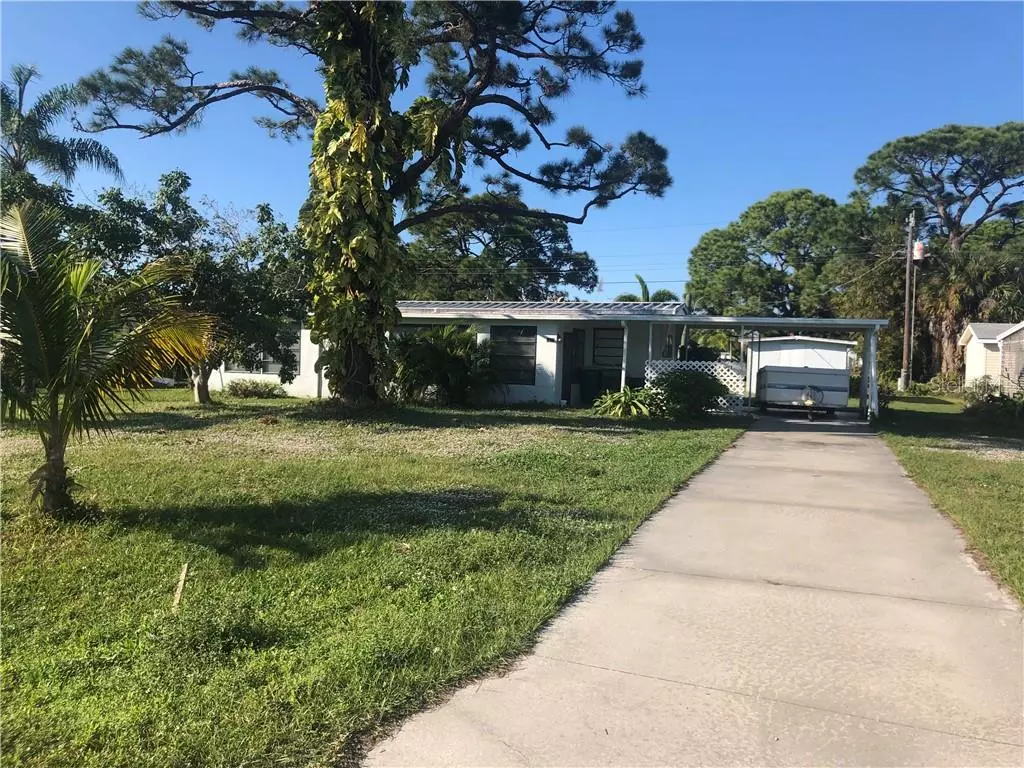 Englewood, FL 34224,2040 LAUREL AVE