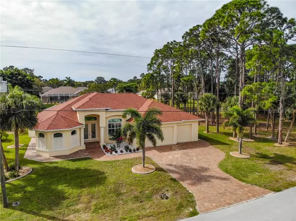 251 MEDALIST RD, Rotonda West, FL 33947