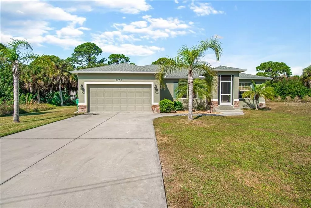 Englewood, FL 34224,9266 CLEWISTON TER